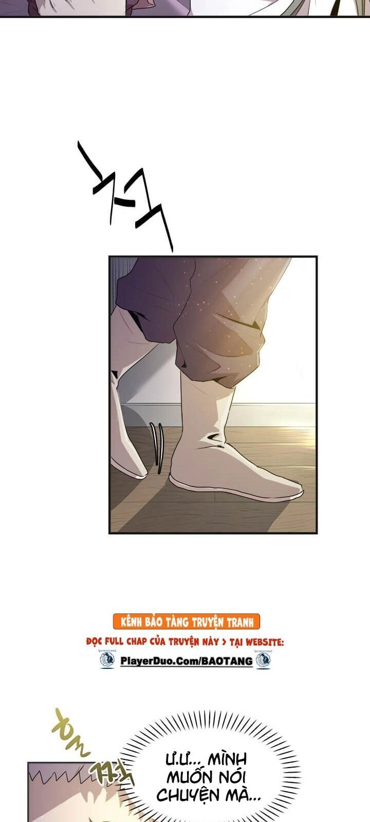 Đạo Sĩ Giang Hồ Chapter 2 - 21