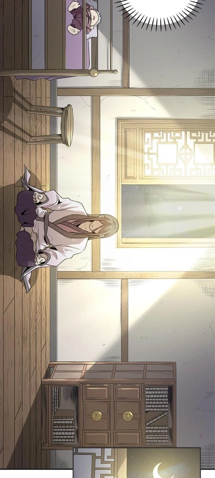 Đạo Sĩ Giang Hồ Chapter 2 - 23