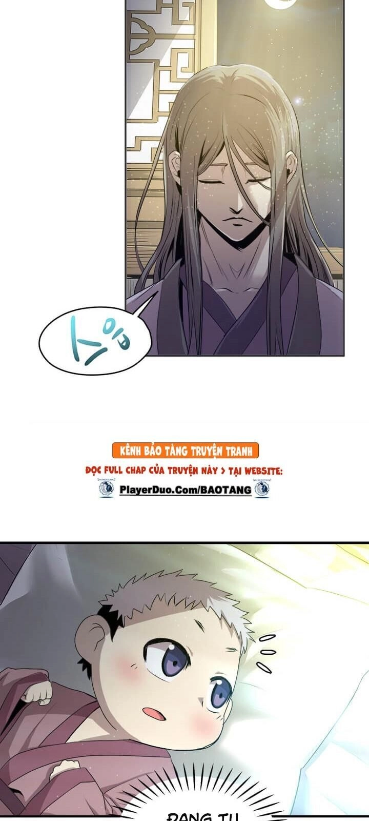 Đạo Sĩ Giang Hồ Chapter 2 - 24