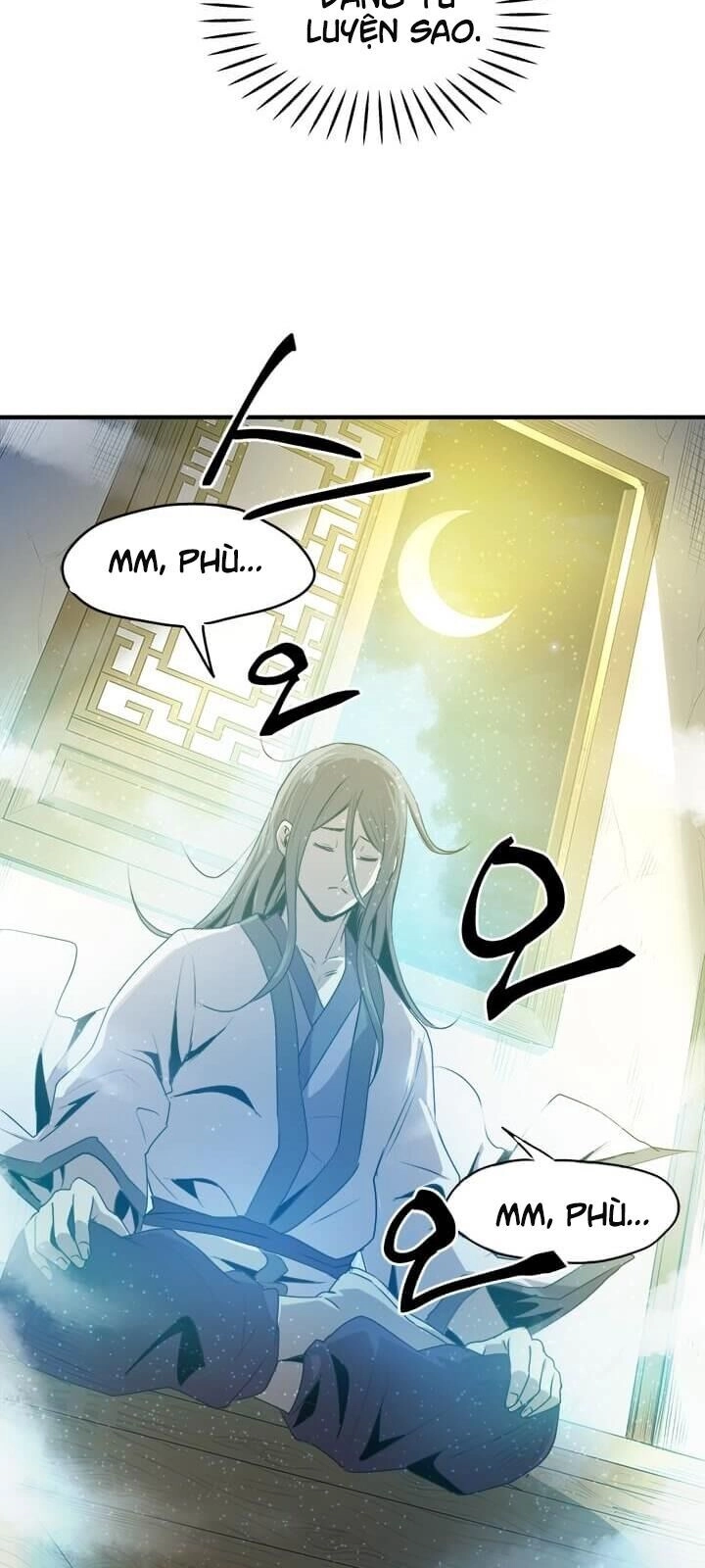 Đạo Sĩ Giang Hồ Chapter 2 - 25