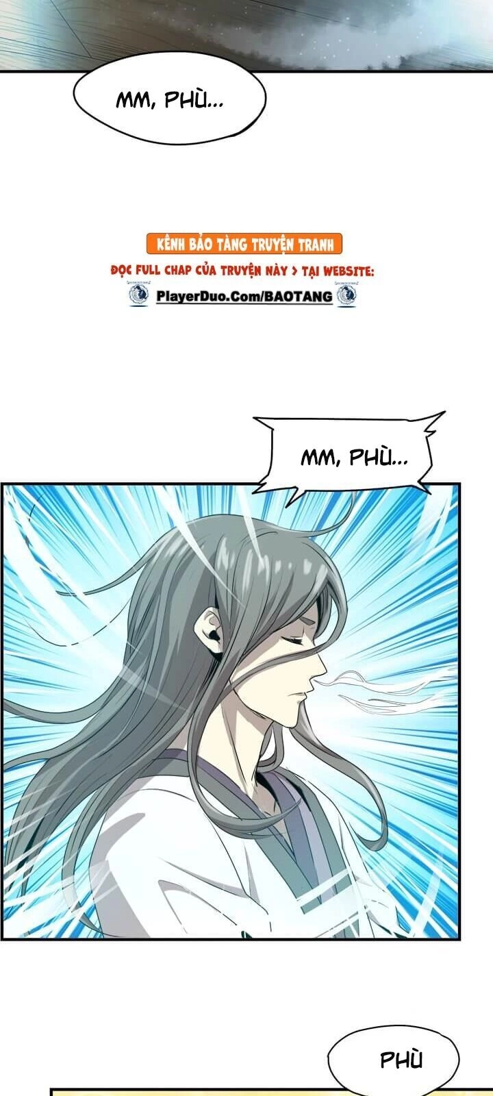 Đạo Sĩ Giang Hồ Chapter 2 - 26