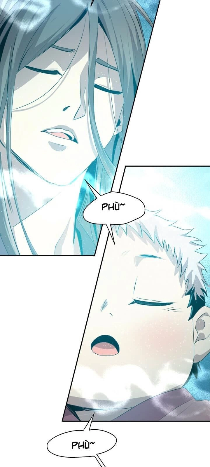 Đạo Sĩ Giang Hồ Chapter 2 - 28