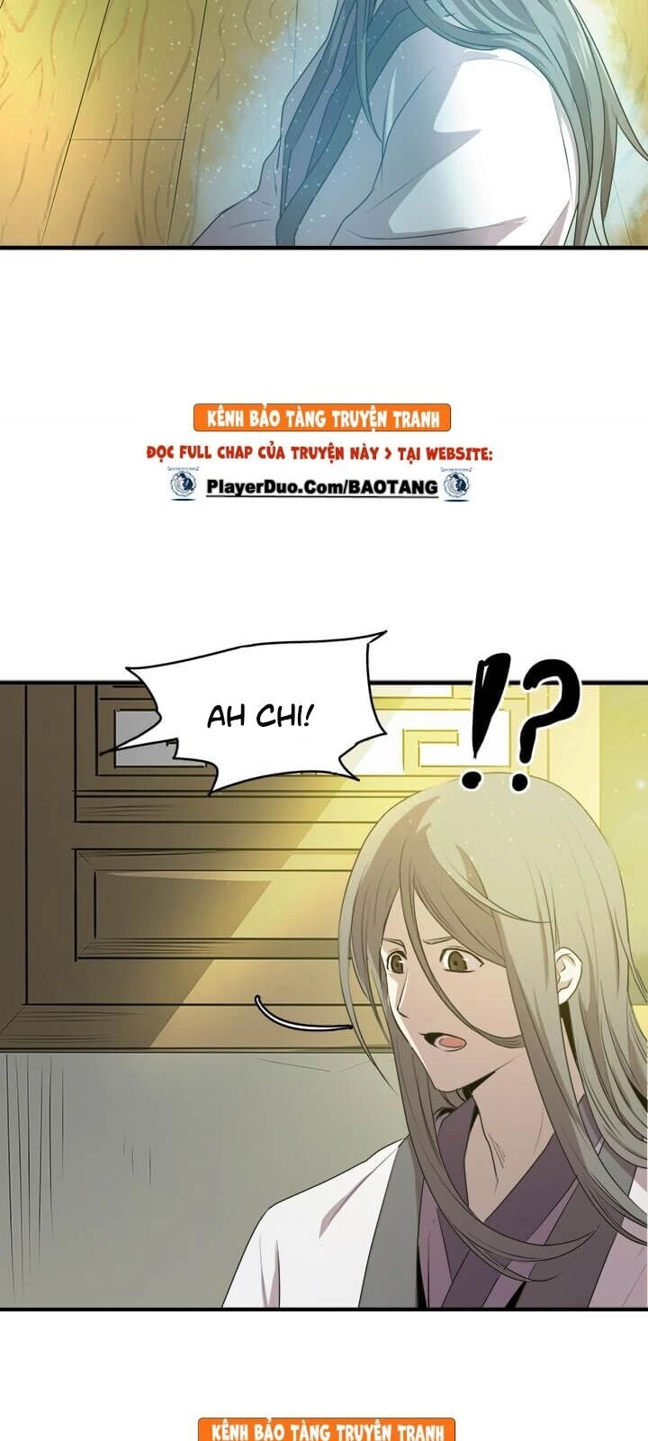 Đạo Sĩ Giang Hồ Chapter 2 - 30