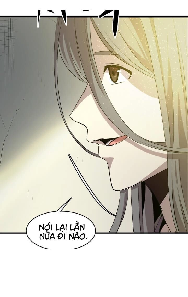 Đạo Sĩ Giang Hồ Chapter 2 - 32