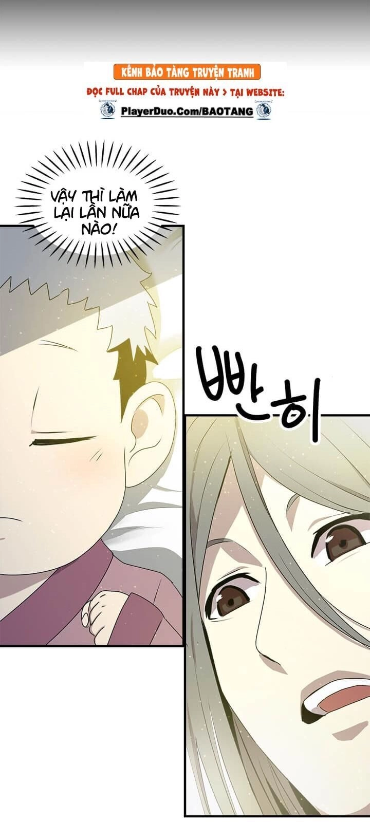 Đạo Sĩ Giang Hồ Chapter 2 - 35