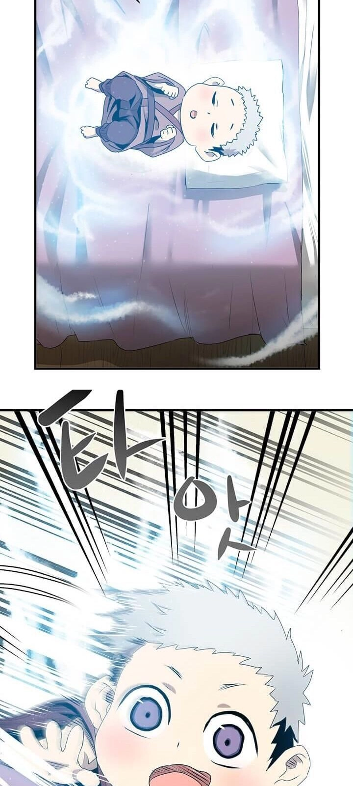 Đạo Sĩ Giang Hồ Chapter 2 - 42