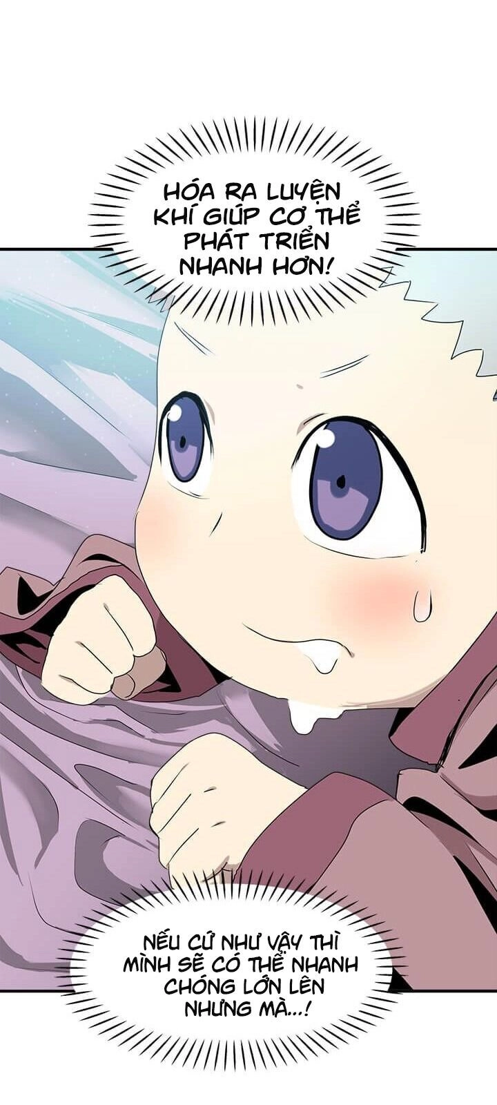 Đạo Sĩ Giang Hồ Chapter 2 - 44