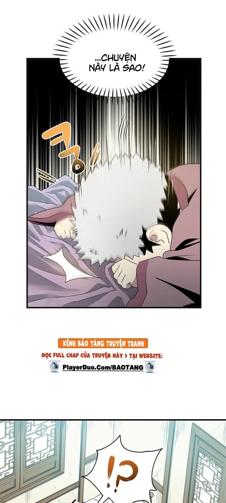 Đạo Sĩ Giang Hồ Chapter 2 - 45