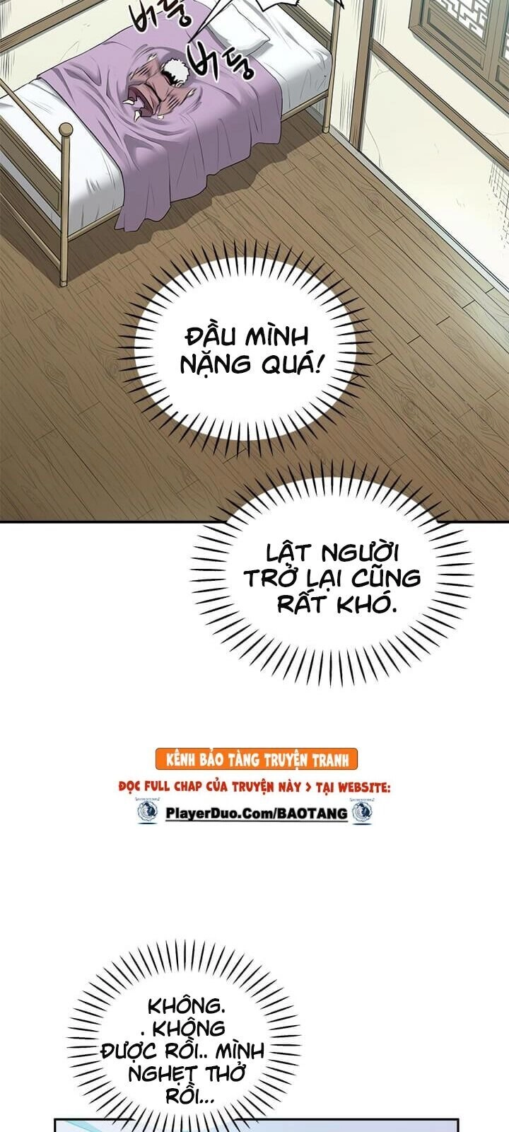 Đạo Sĩ Giang Hồ Chapter 2 - 46