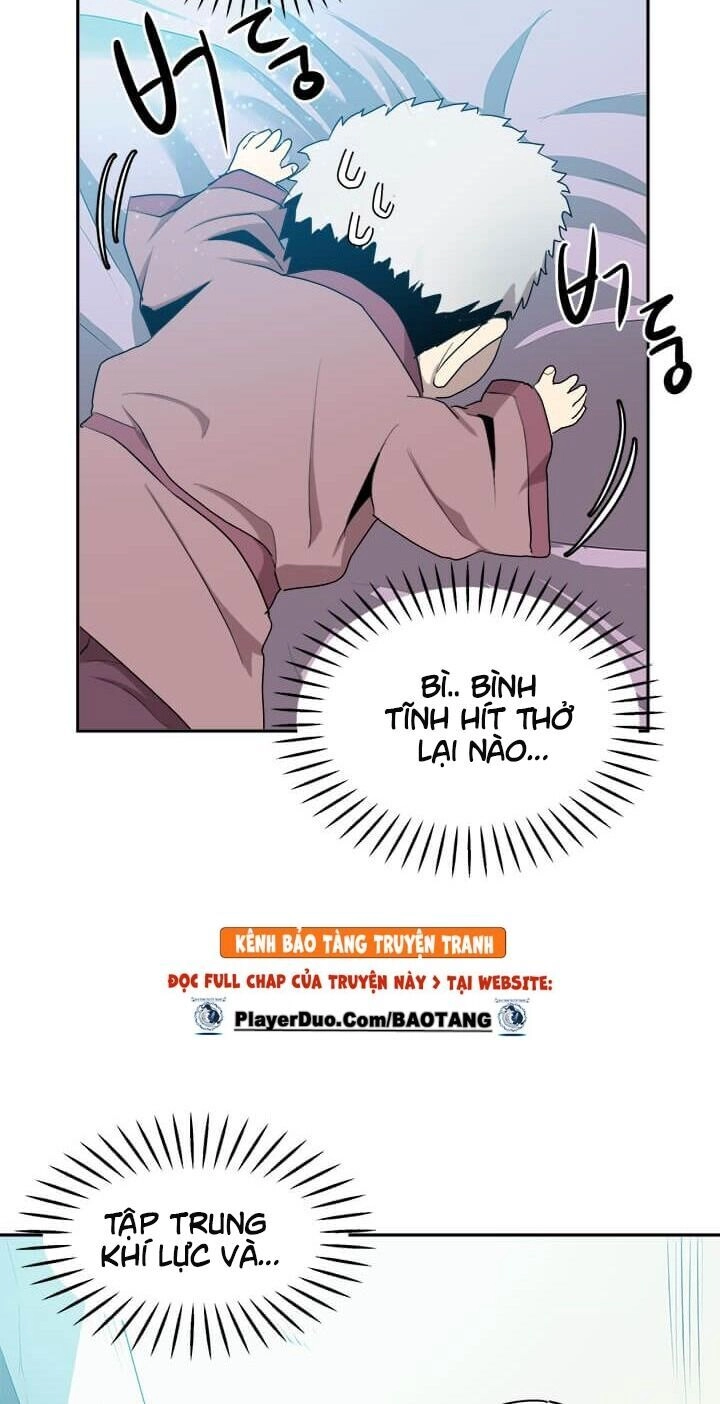 Đạo Sĩ Giang Hồ Chapter 2 - 47