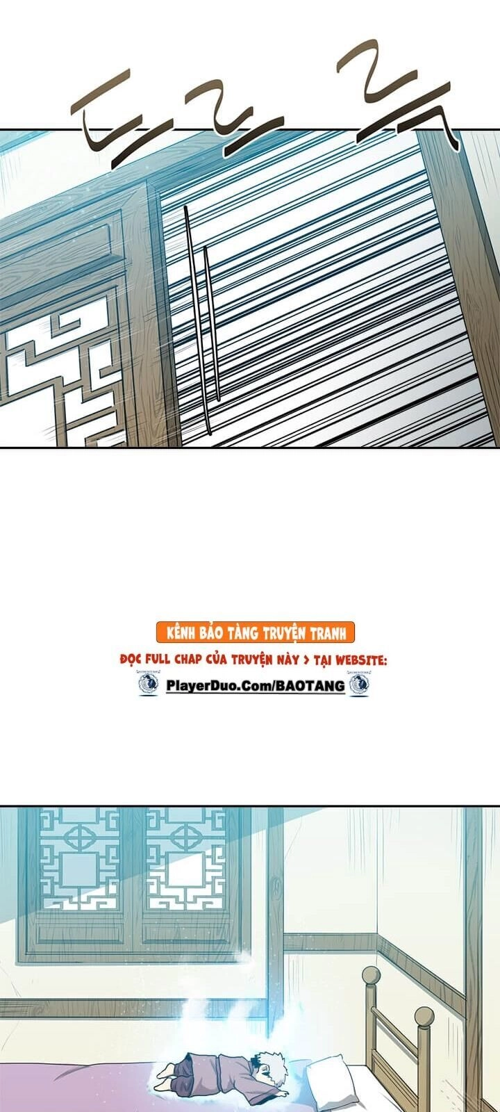 Đạo Sĩ Giang Hồ Chapter 2 - 49