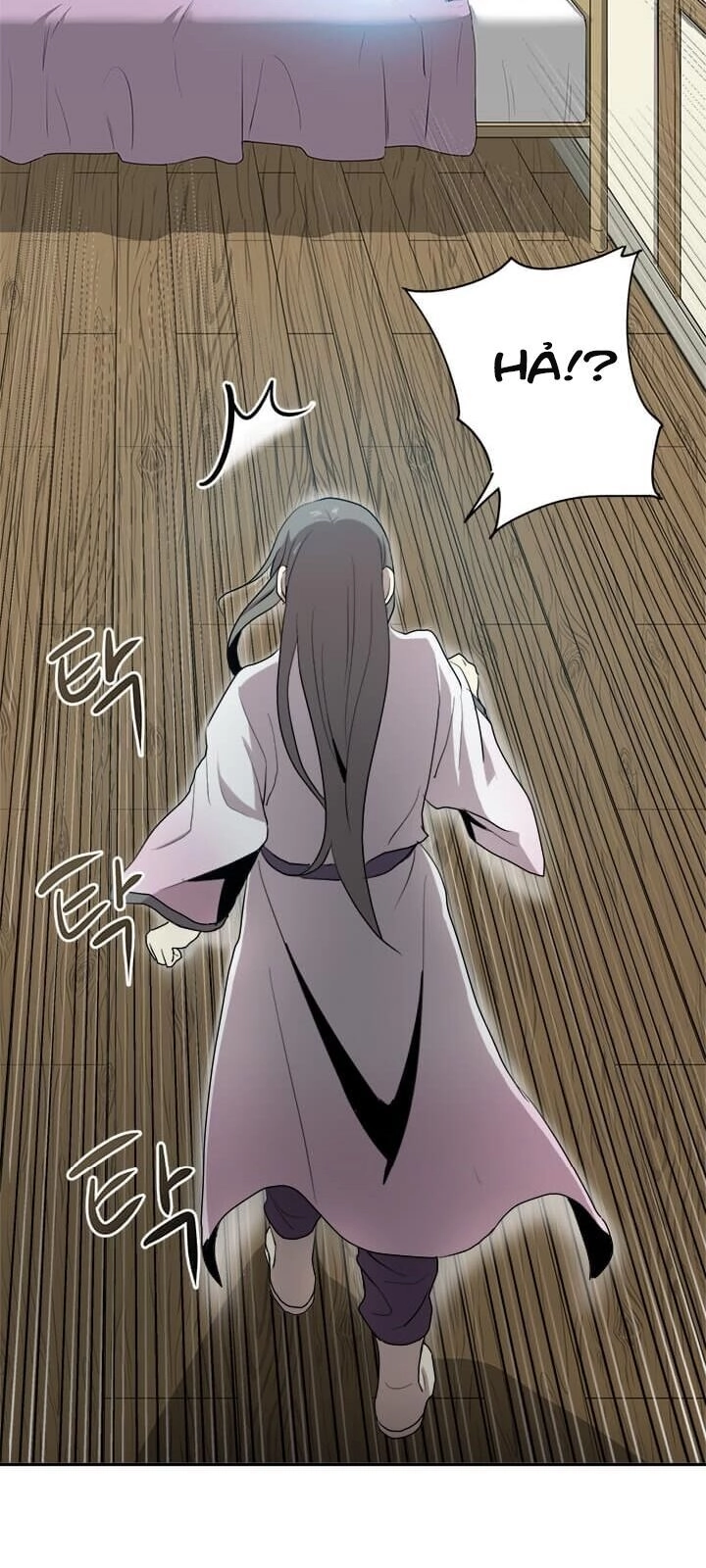 Đạo Sĩ Giang Hồ Chapter 2 - 50