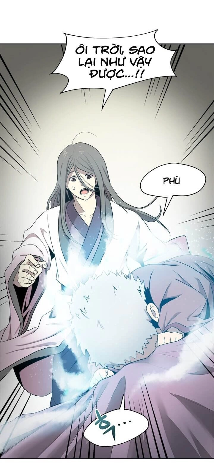 Đạo Sĩ Giang Hồ Chapter 2 - 51