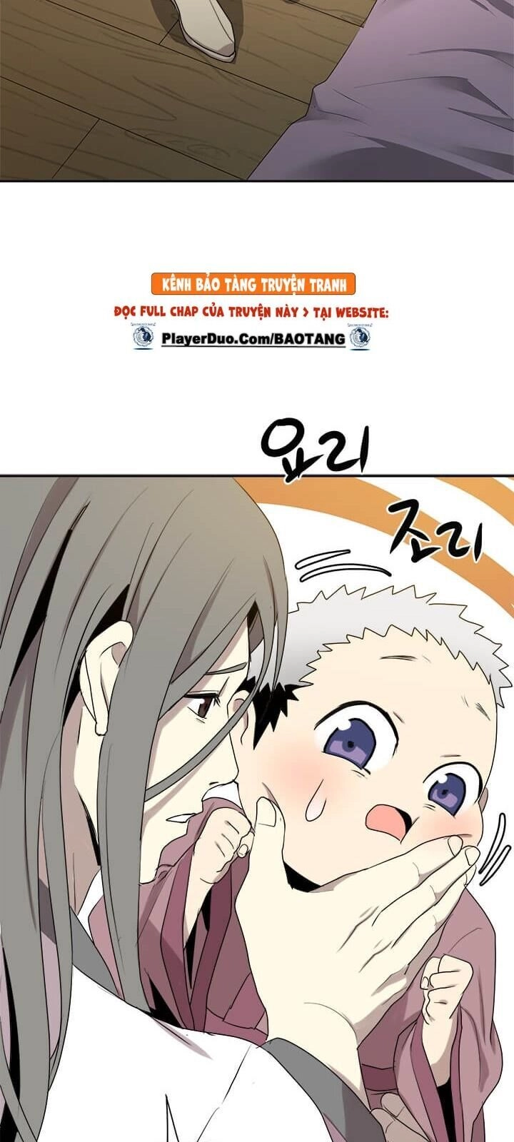 Đạo Sĩ Giang Hồ Chapter 2 - 54