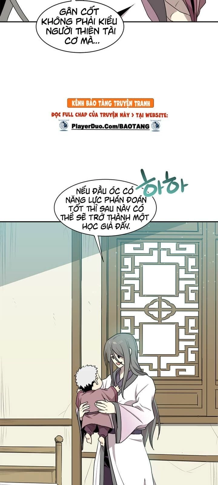 Đạo Sĩ Giang Hồ Chapter 2 - 55