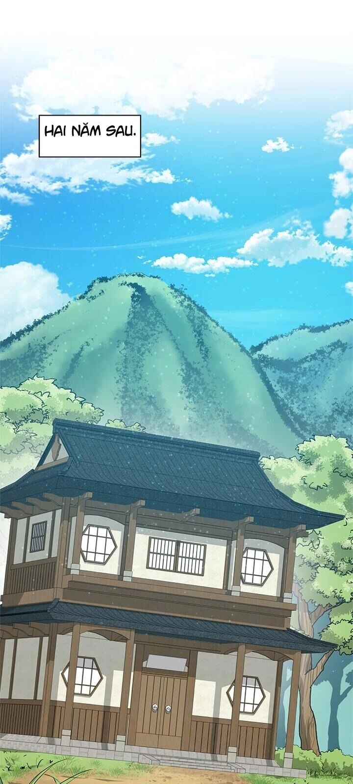 Đạo Sĩ Giang Hồ Chapter 2 - 59