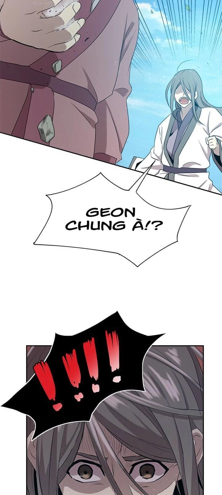 Đạo Sĩ Giang Hồ Chapter 2 - 66