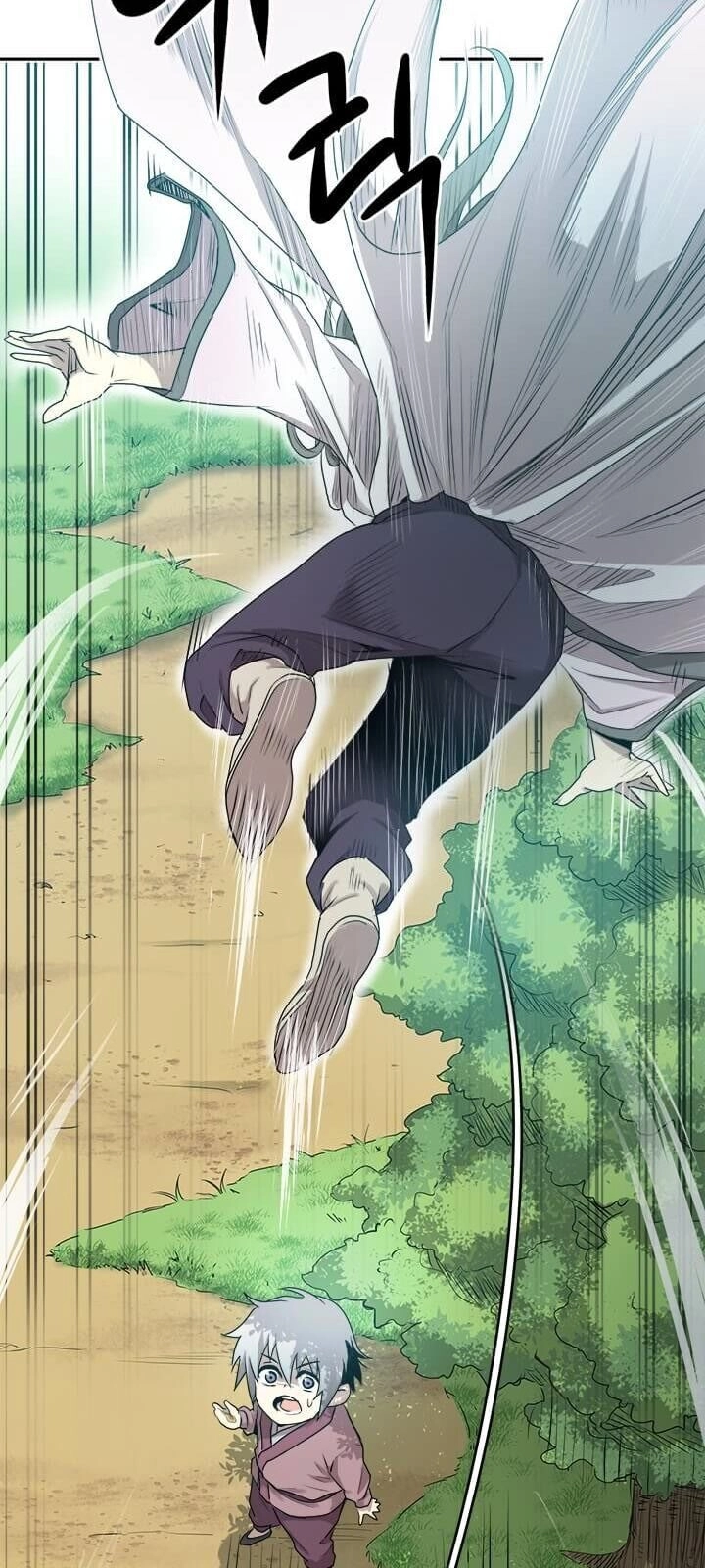 Đạo Sĩ Giang Hồ Chapter 3 - 5