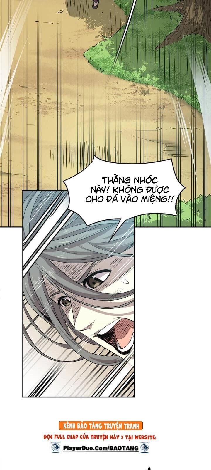 Đạo Sĩ Giang Hồ Chapter 3 - 6