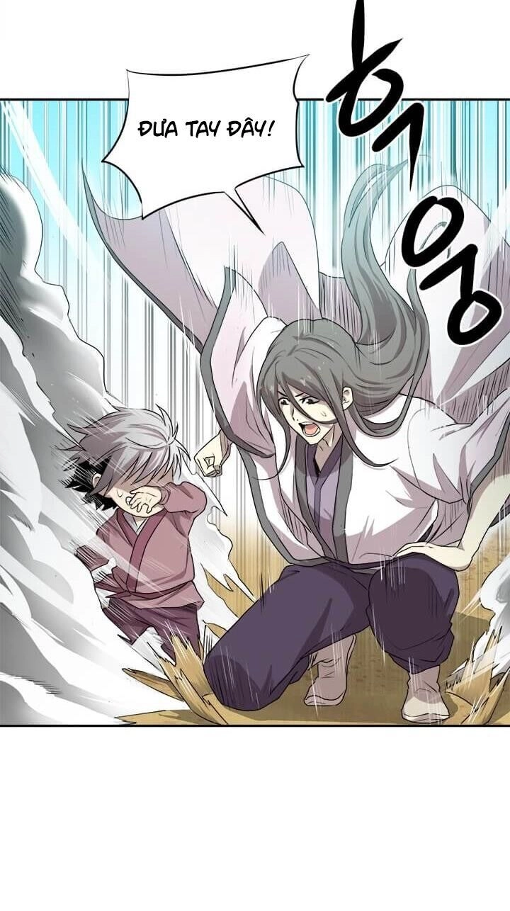 Đạo Sĩ Giang Hồ Chapter 3 - 7