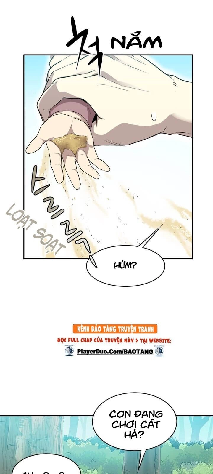 Đạo Sĩ Giang Hồ Chapter 3 - 8