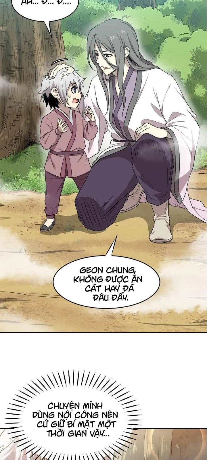 Đạo Sĩ Giang Hồ Chapter 3 - 9