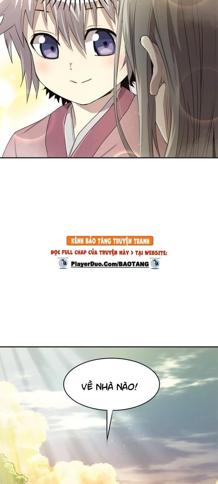 Đạo Sĩ Giang Hồ Chapter 3 - 10