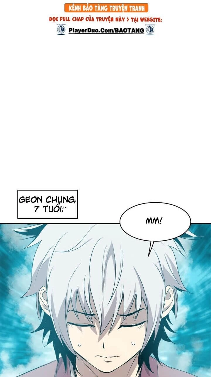 Đạo Sĩ Giang Hồ Chapter 3 - 12