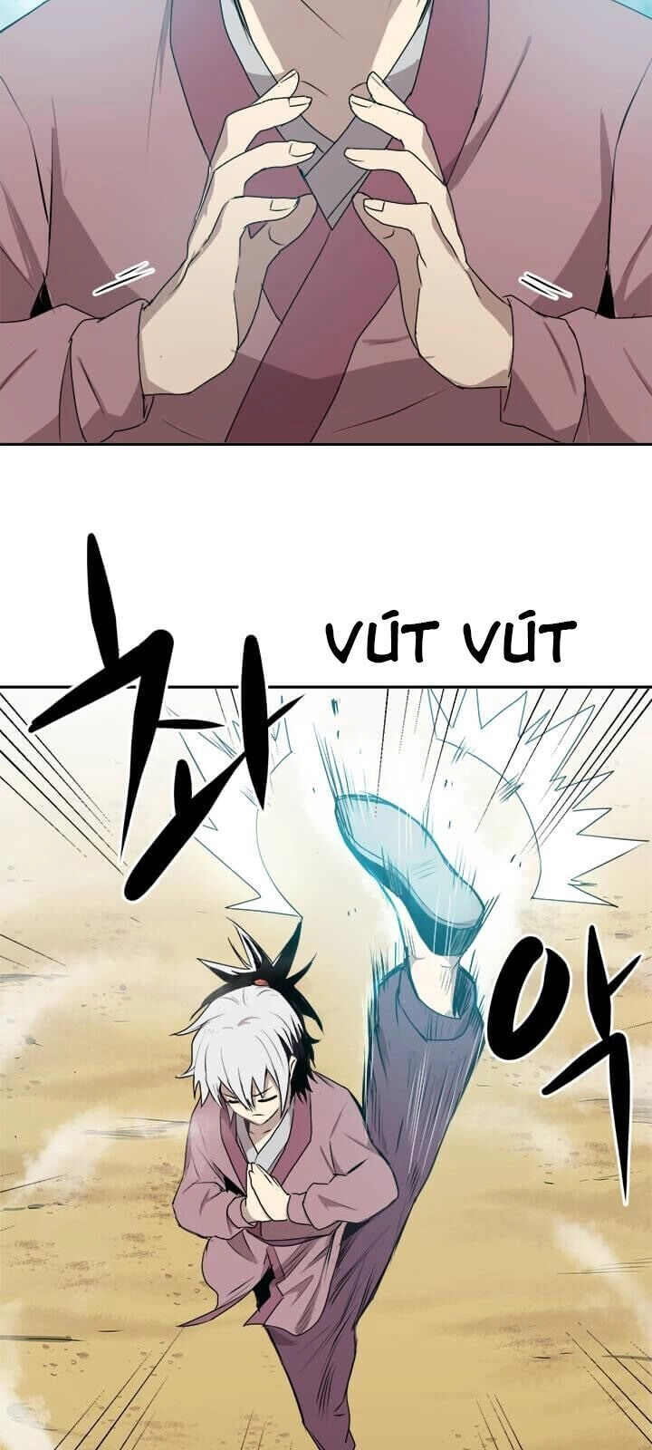 Đạo Sĩ Giang Hồ Chapter 3 - 13