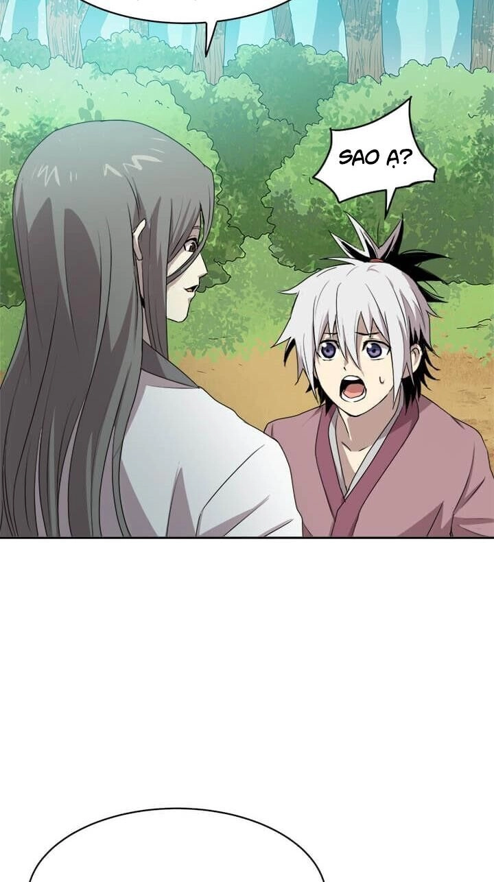 Đạo Sĩ Giang Hồ Chapter 3 - 22