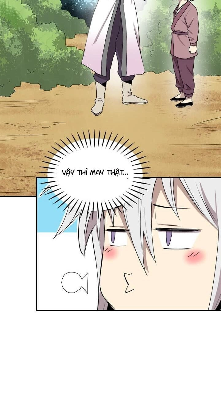 Đạo Sĩ Giang Hồ Chapter 3 - 27