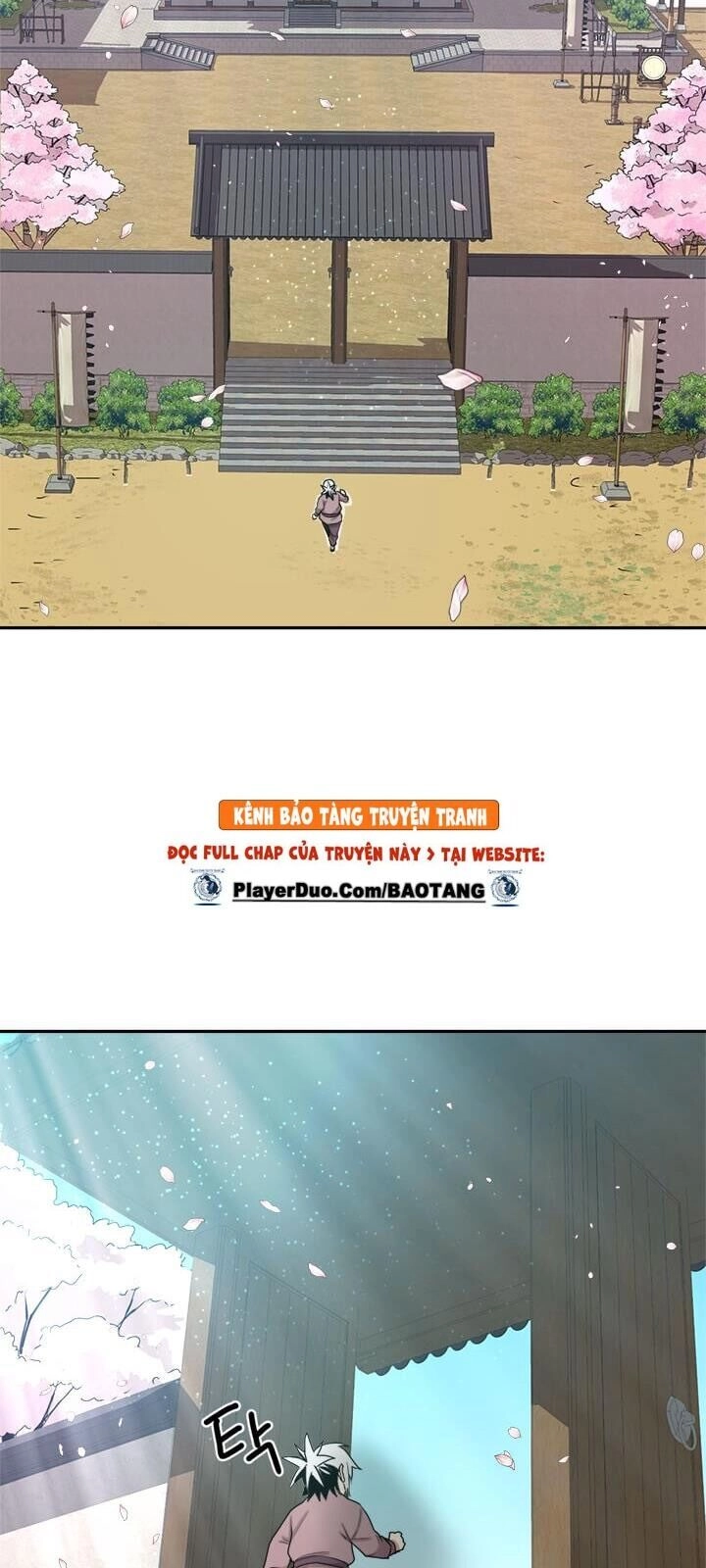 Đạo Sĩ Giang Hồ Chapter 3 - 29