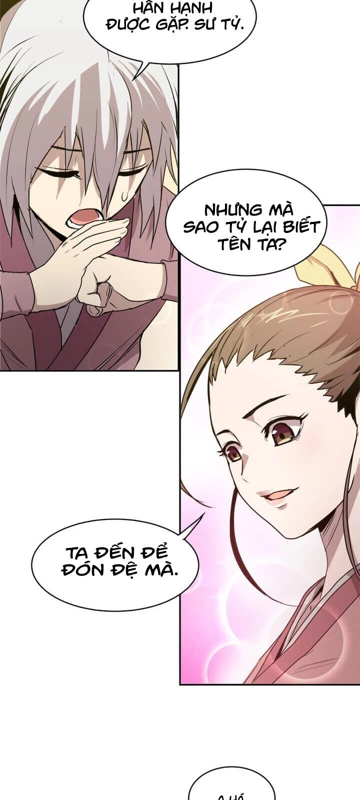 Đạo Sĩ Giang Hồ Chapter 3 - 36