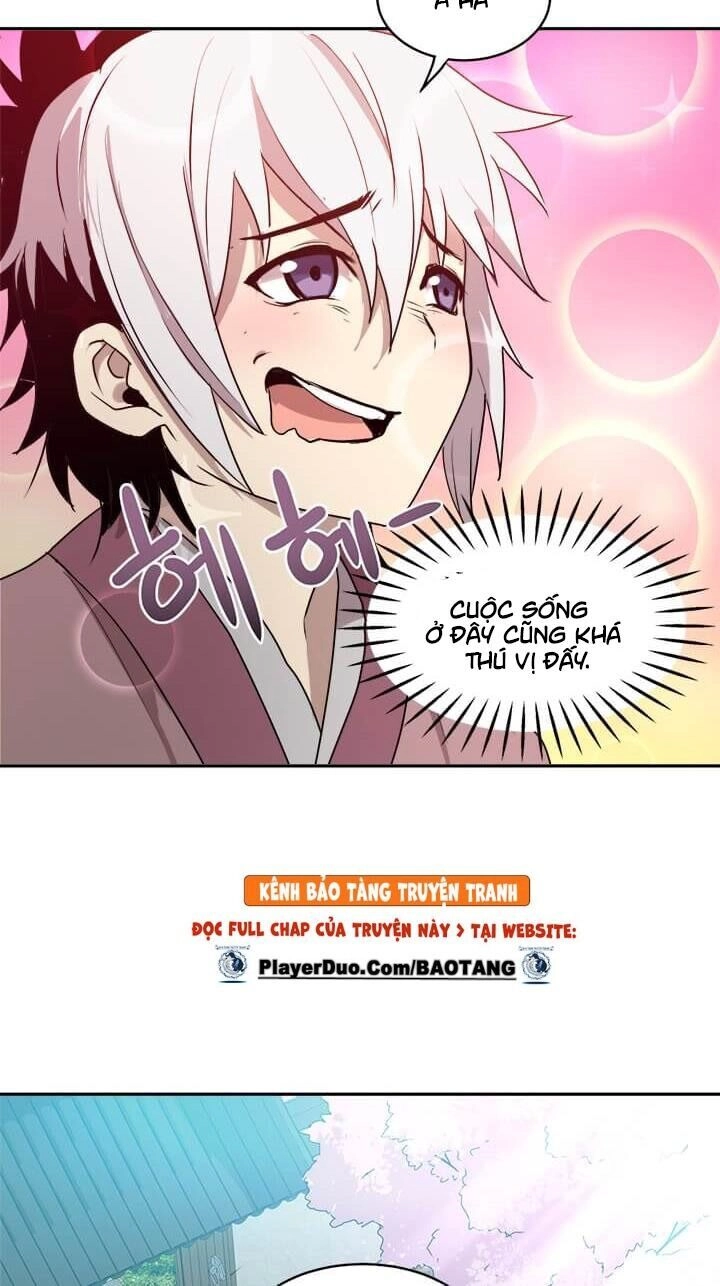 Đạo Sĩ Giang Hồ Chapter 3 - 37