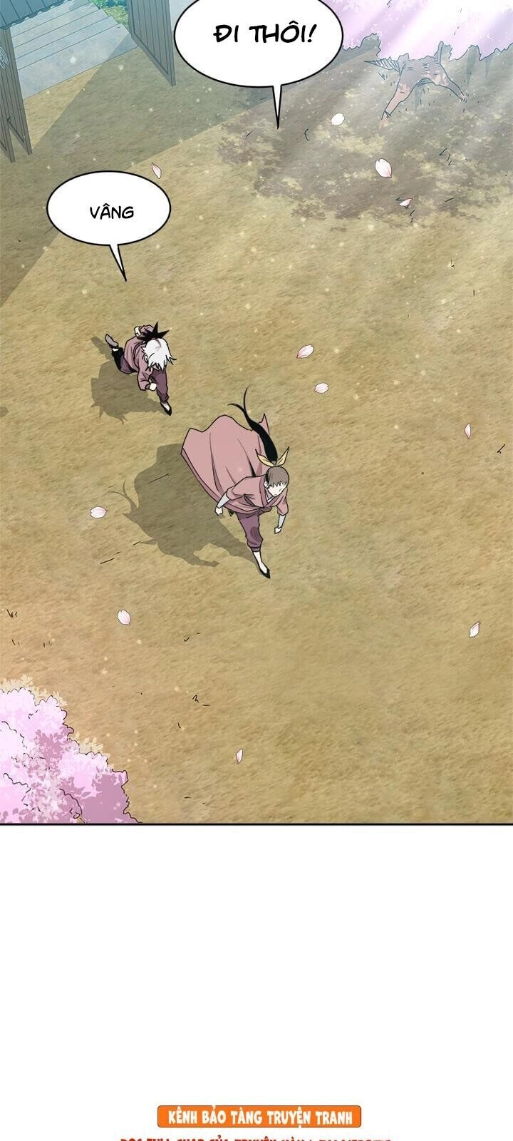 Đạo Sĩ Giang Hồ Chapter 3 - 38