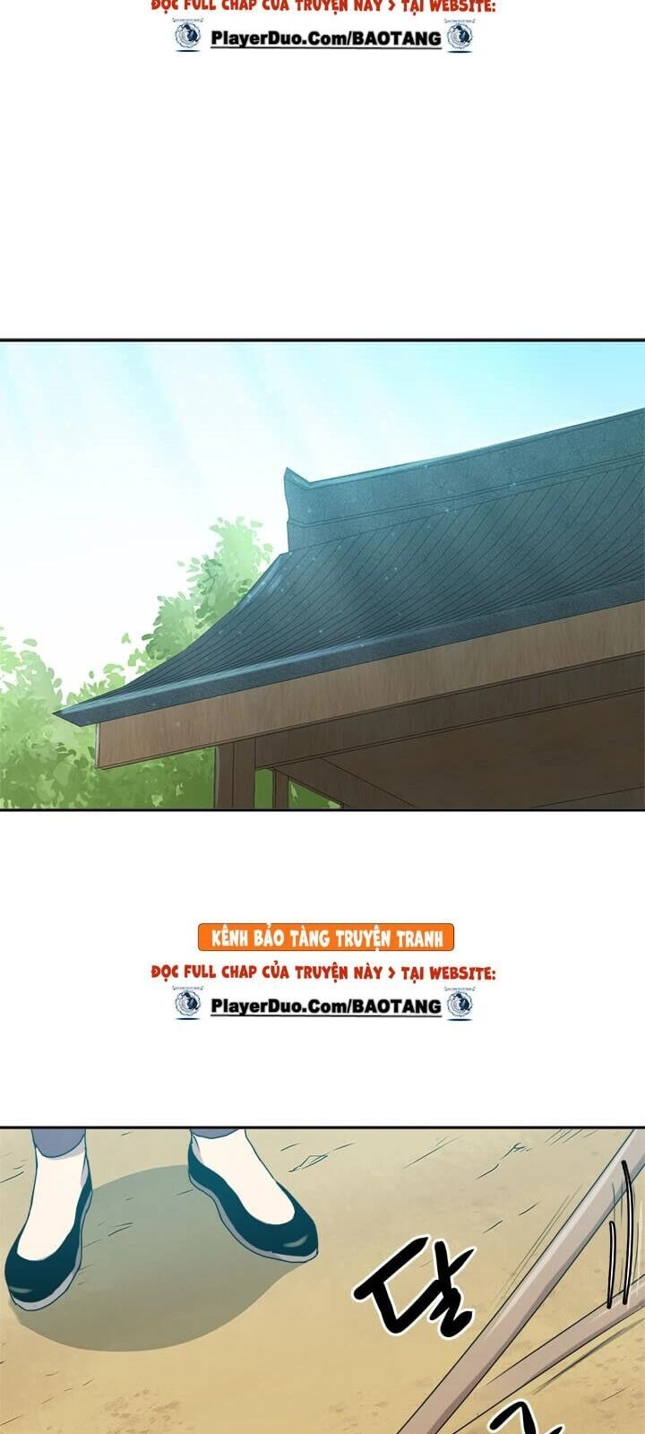 Đạo Sĩ Giang Hồ Chapter 3 - 39