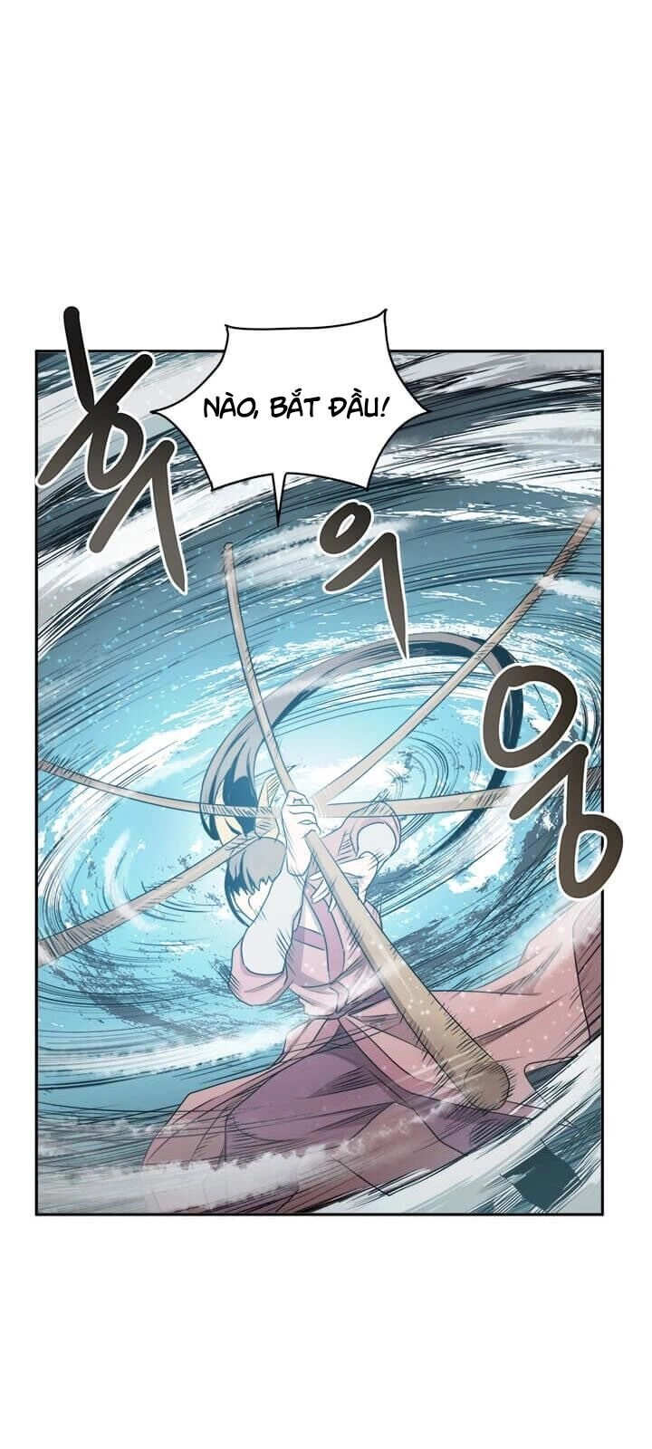 Đạo Sĩ Giang Hồ Chapter 3 - 43