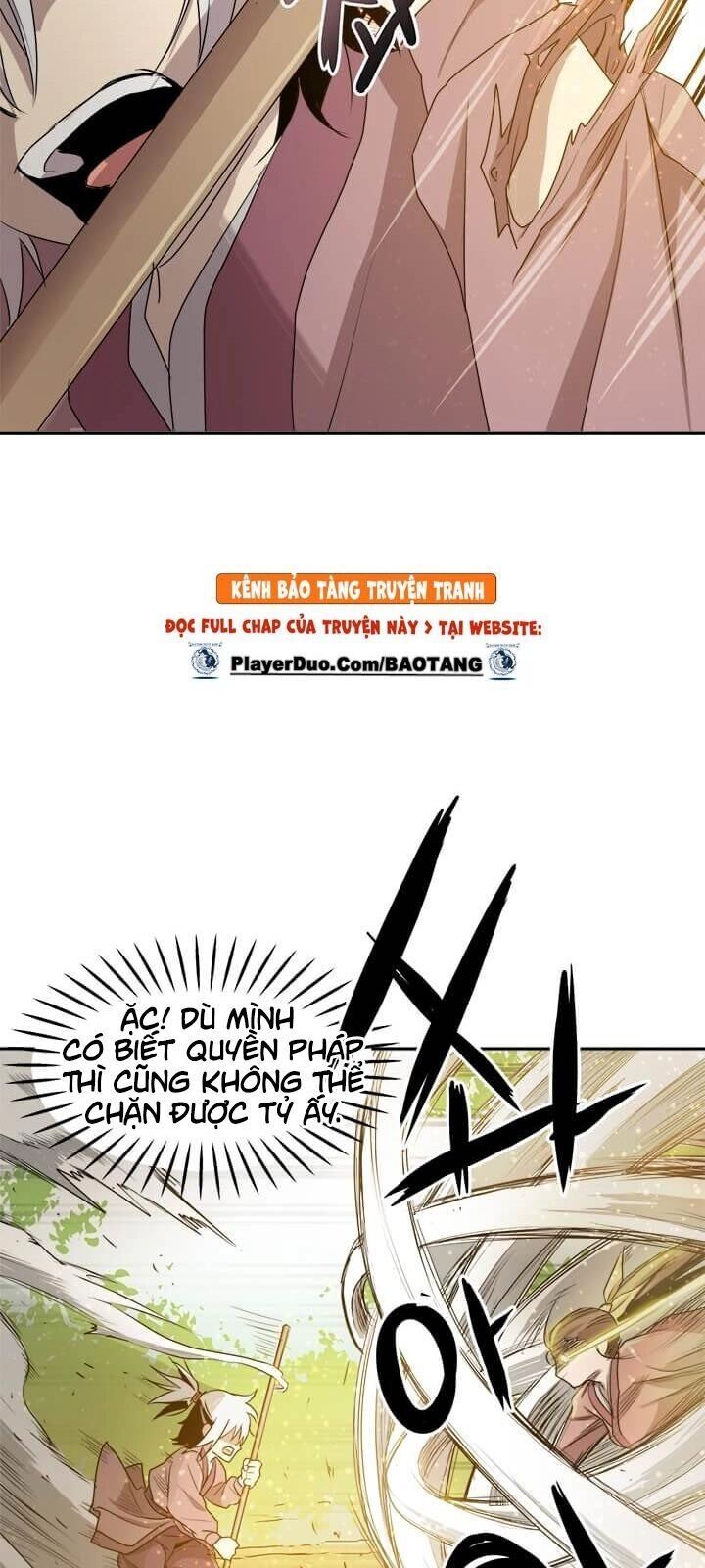 Đạo Sĩ Giang Hồ Chapter 3 - 45