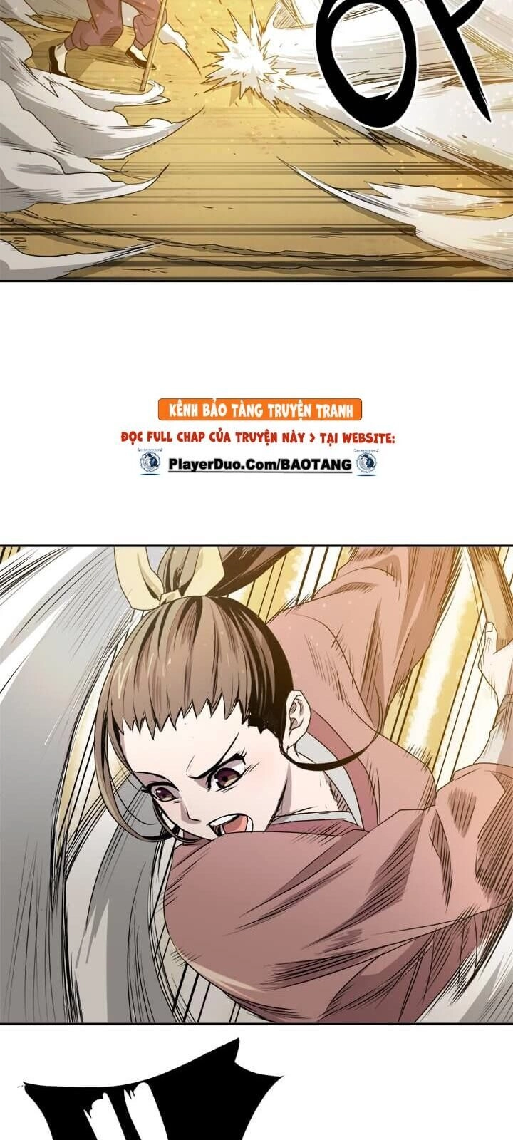 Đạo Sĩ Giang Hồ Chapter 3 - 46