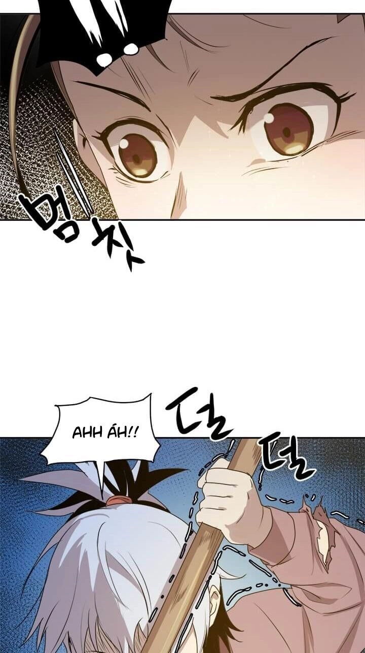 Đạo Sĩ Giang Hồ Chapter 3 - 47