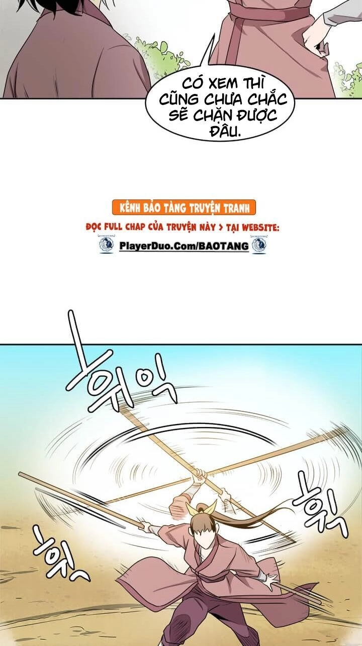 Đạo Sĩ Giang Hồ Chapter 3 - 52