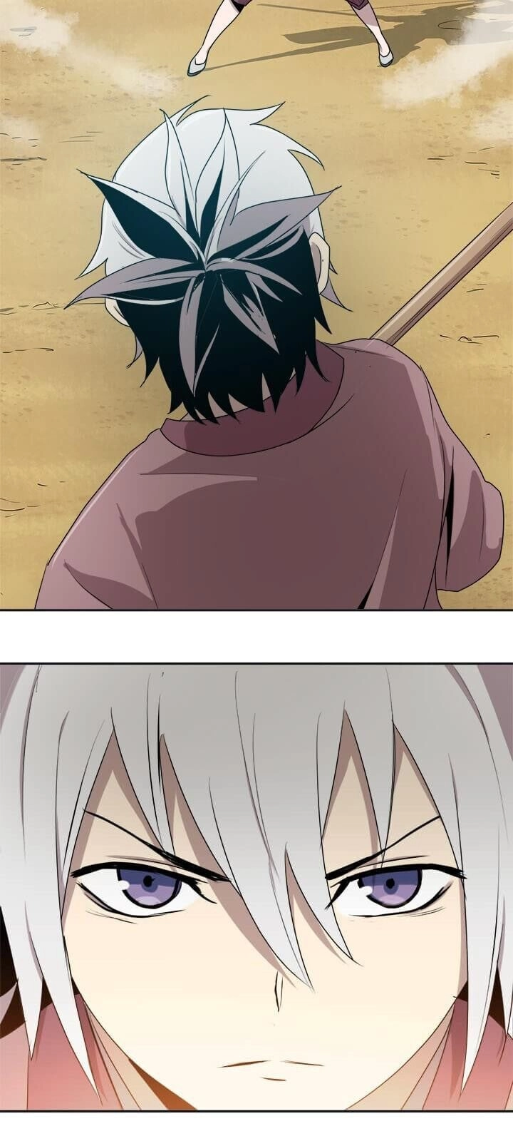 Đạo Sĩ Giang Hồ Chapter 3 - 53