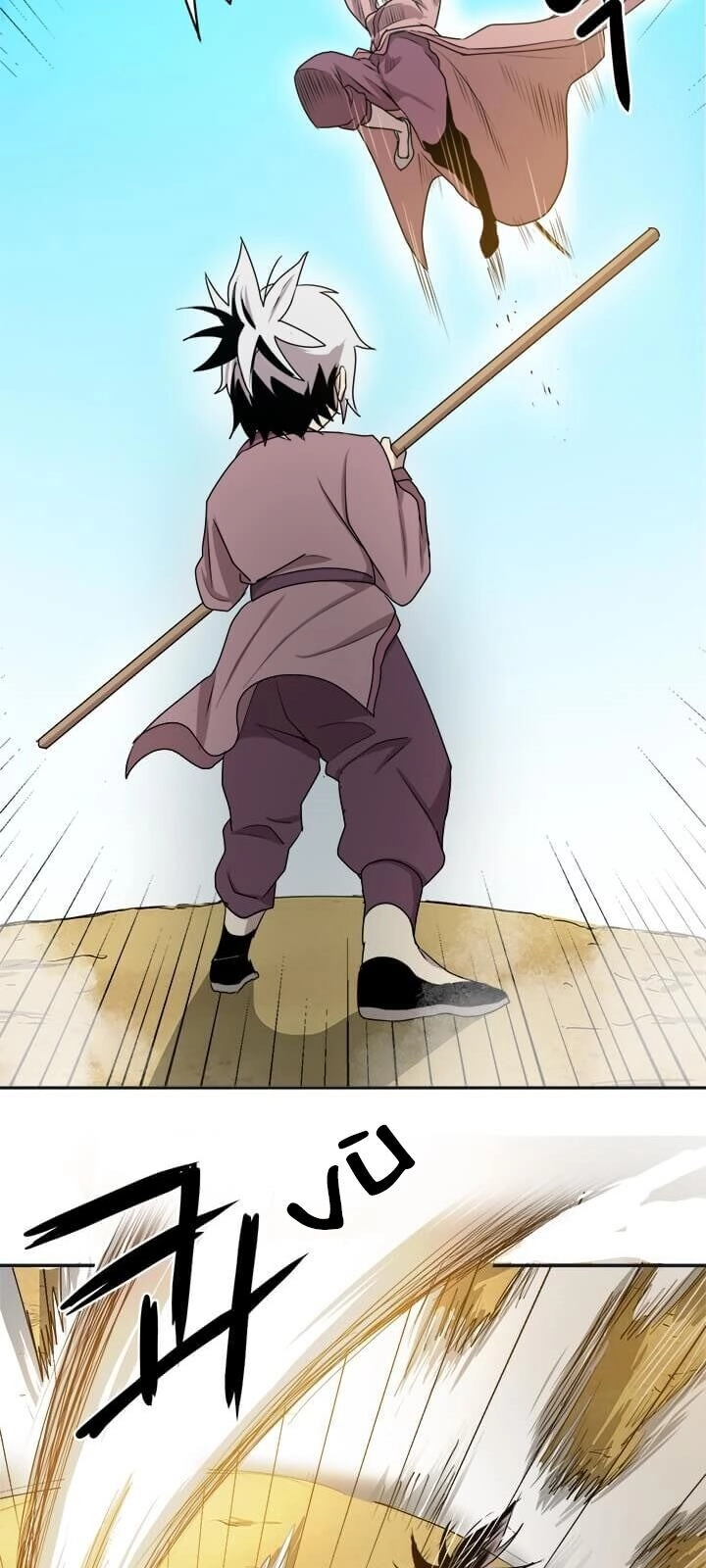 Đạo Sĩ Giang Hồ Chapter 3 - 56