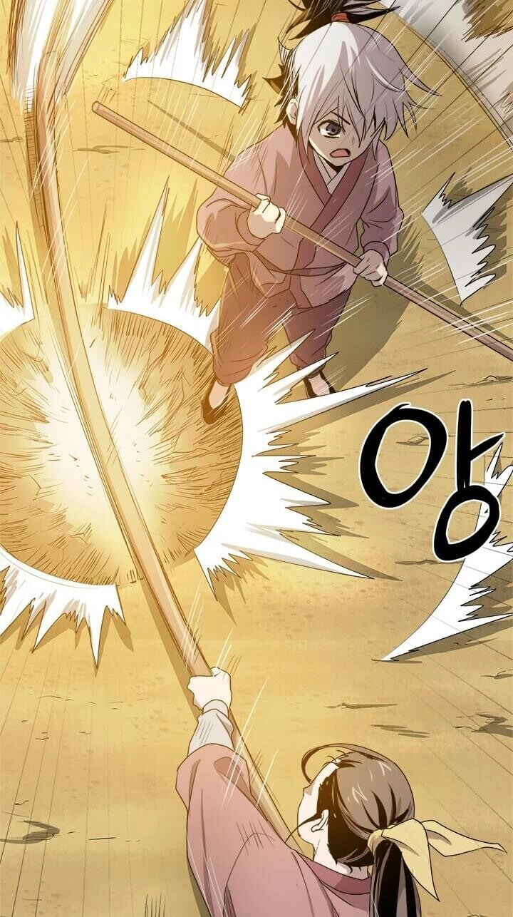 Đạo Sĩ Giang Hồ Chapter 3 - 57