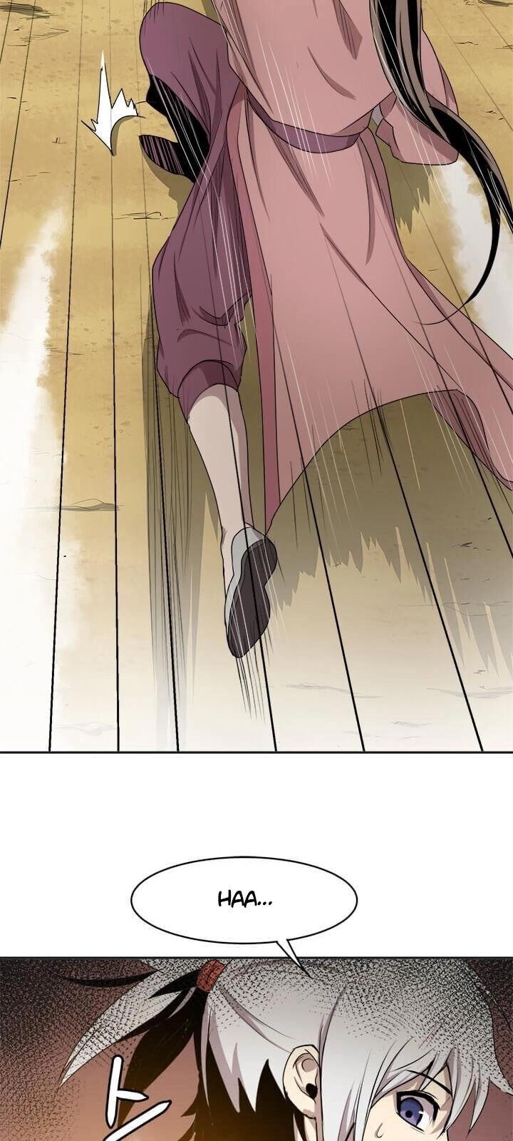 Đạo Sĩ Giang Hồ Chapter 3 - 58