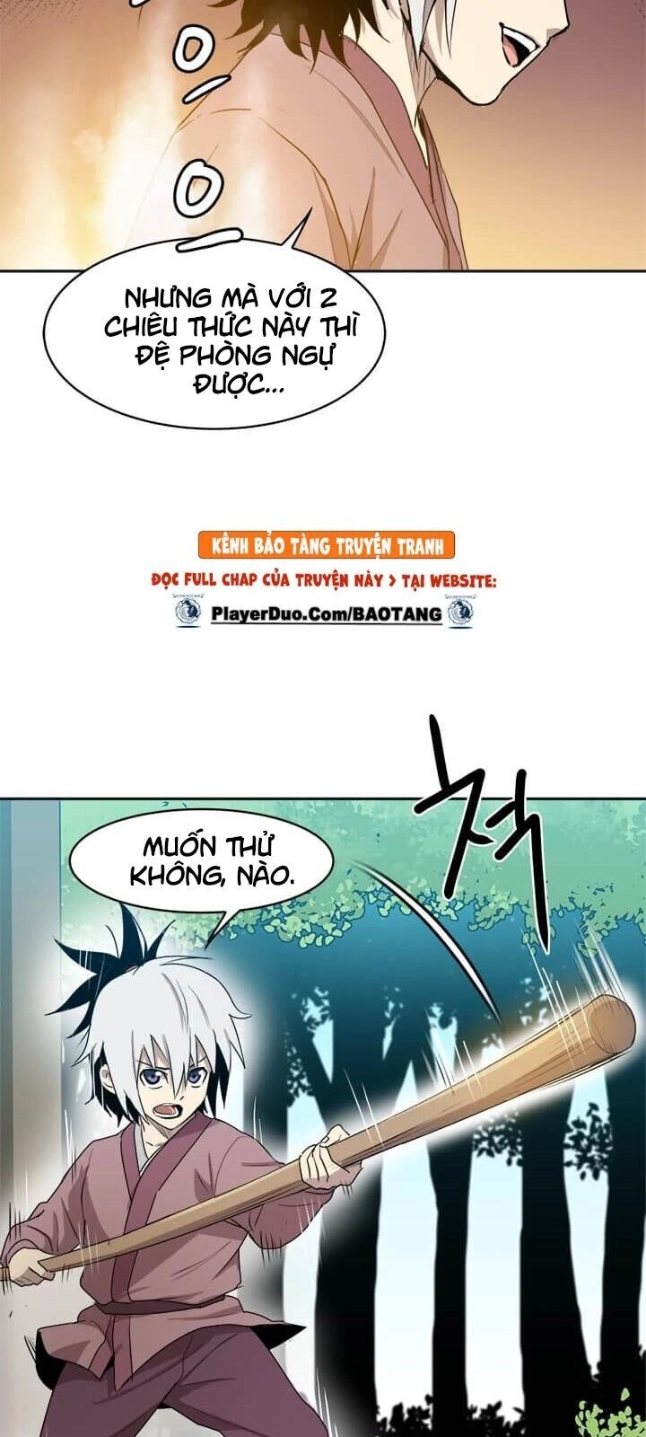 Đạo Sĩ Giang Hồ Chapter 3 - 59