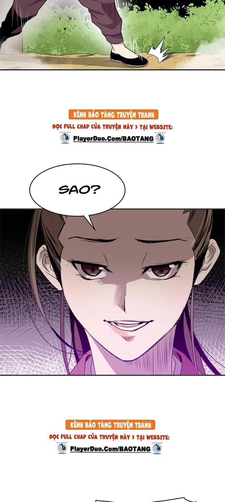 Đạo Sĩ Giang Hồ Chapter 3 - 60