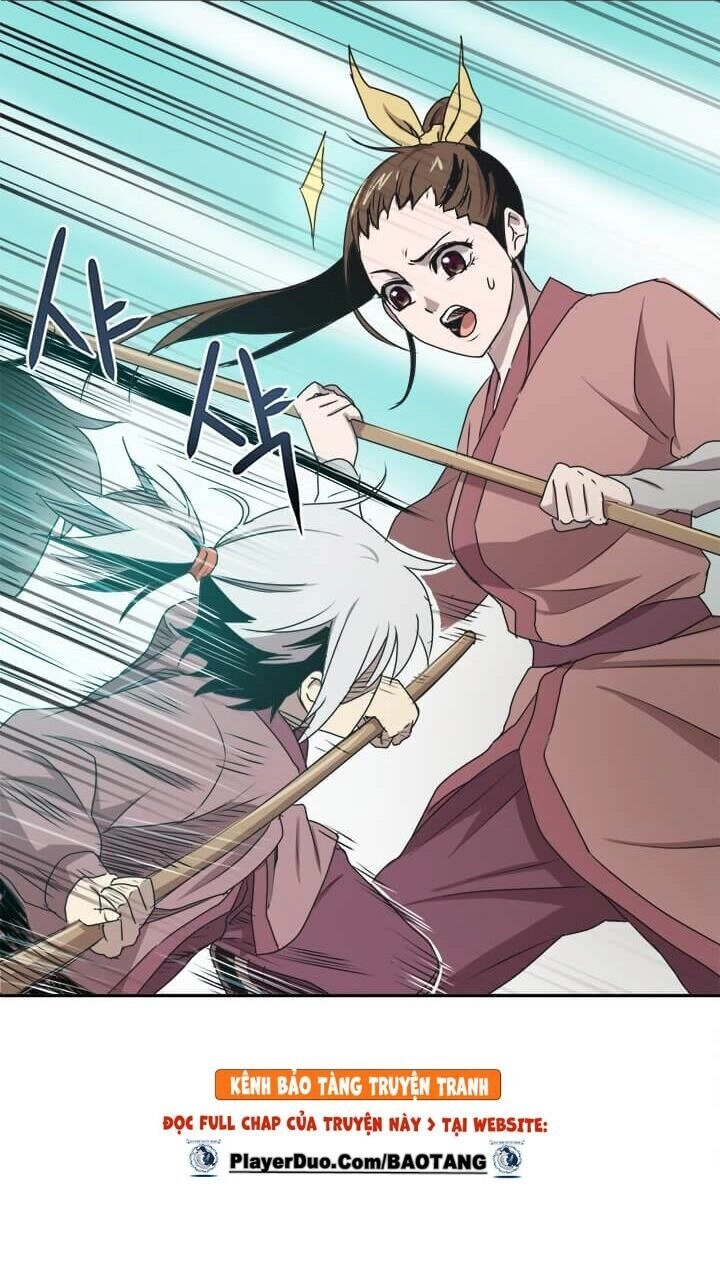 Đạo Sĩ Giang Hồ Chapter 3 - 67