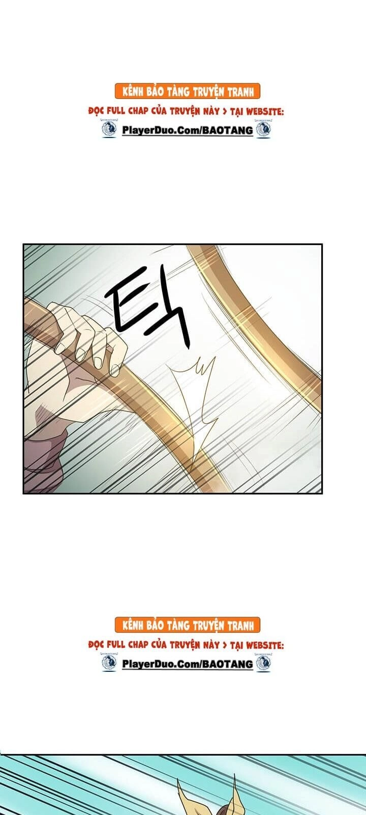 Đạo Sĩ Giang Hồ Chapter 4 - 4