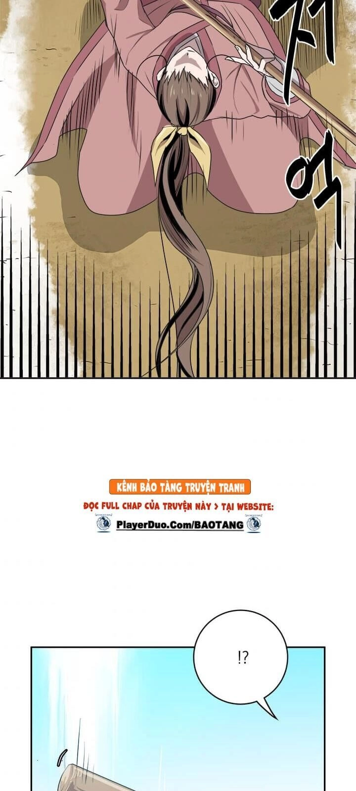 Đạo Sĩ Giang Hồ Chapter 4 - 9